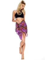 Pareo AT PO model 21253012 fialová - FPrice