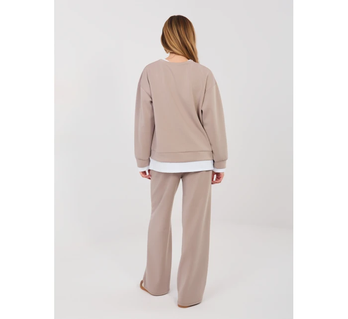 Sada IT KMPL 22230.18 dark lilac