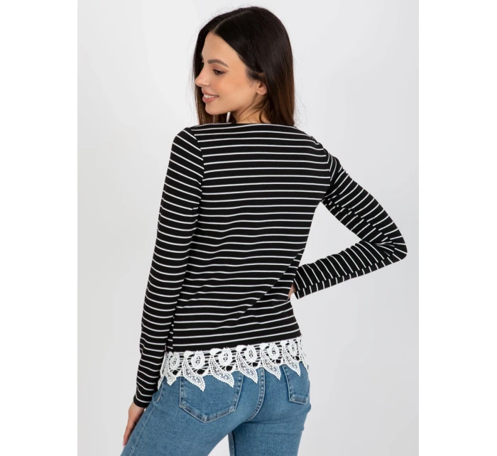 Halenka LK BZ 506601.68 černobílých