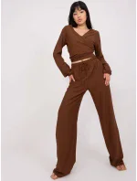 Sada LK KMPL 509329.12 hnědých Sada LK KMPL 509329.12 hnědých