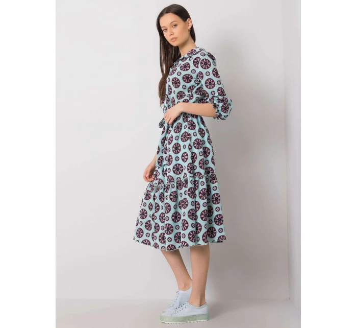 Šaty LK SK 508525.17 mincí