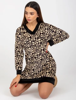 TU  černá a béžová model 17851547 - FPrice