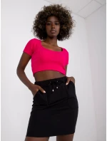 Sukně RV SD 3726 1.06 černá Sukně RV SD 3726 1.06 černá