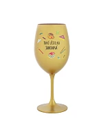 Personalizovaná sklenice pro paní učitelku/pana učitele (pomůcky) Personalizovaná sklenice pro paní učitelku/pana učitele (pomůcky)