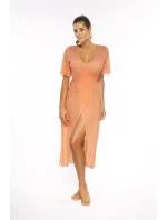 Dámská plážová tunika Hilda M-568 - Marko