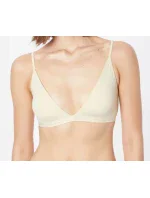 Podprsenka  krémová  model 17454914 - Calvin Klein