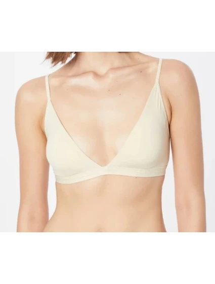 Podprsenka  krémová  model 17454914 - Calvin Klein