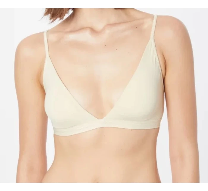 Podprsenka  krémová  model 17454914 - Calvin Klein