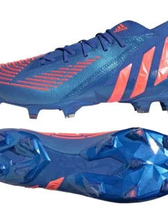 Pánské kopačky Predator Edge.1 FG  H02932 - Adidas