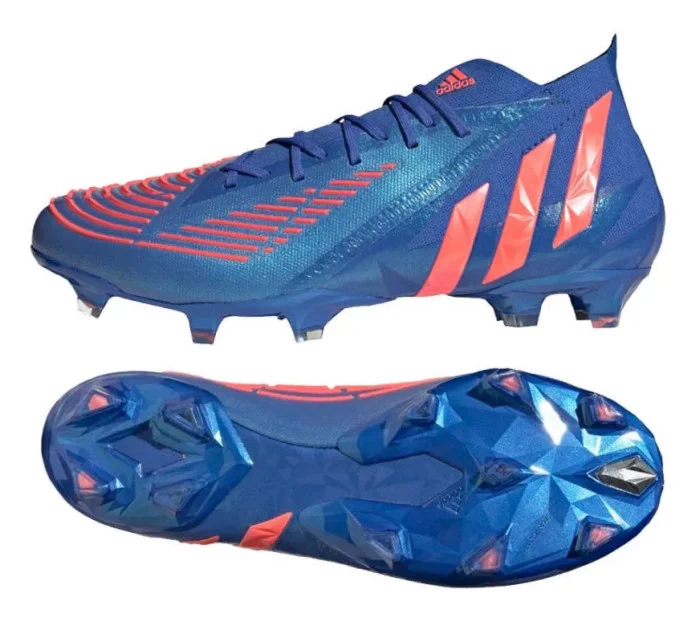 Pánské kopačky Predator Edge.1 FG  H02932 - Adidas