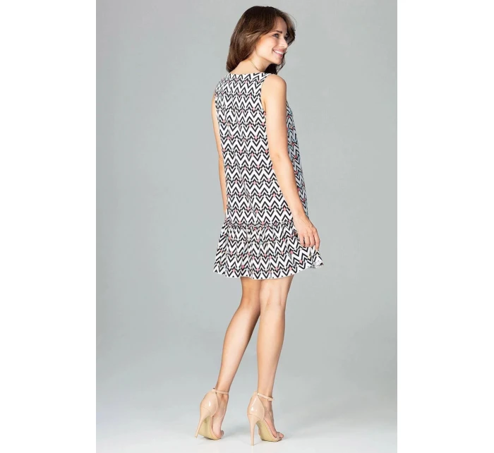 Dámské šaty vzor  model 18008348 - Lenitif