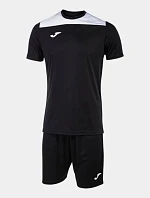 Dětský set Phoenix II kit 103124.102 černo-bílý - Joma