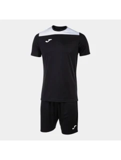 Dětský set Phoenix II kit 103124.102 černo-bílý - Joma