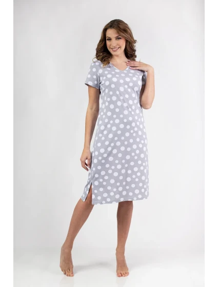 Dámská noční košile 157 W/25