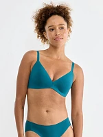 sloggi ZERO FEEL PURE - THE UP Push-Up: Neviditelná push‑up s TENCEL™ Modal Sloggi