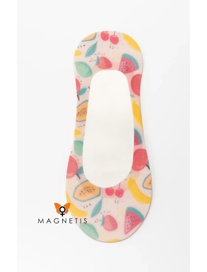 Magnetis baleríny DY241111 vzor