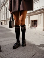 Podkolenky Milena 1610-001 Stripes