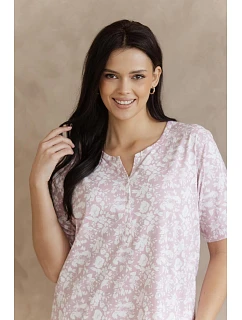 Košile Taro 3569 Adria kr/r 2XL-3XL W26