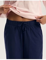 Dámské pyžamo Henderson 46114 Gianna, dlouhé rukávy, velikosti S–3XL Dámské pyžamo Henderson 46114 Gianna, dlouhé rukávy, velikosti S–3XL