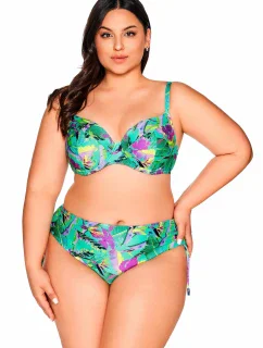 Spodní díl plavek Ava SF 210/2 Vibrant Green S-3XL