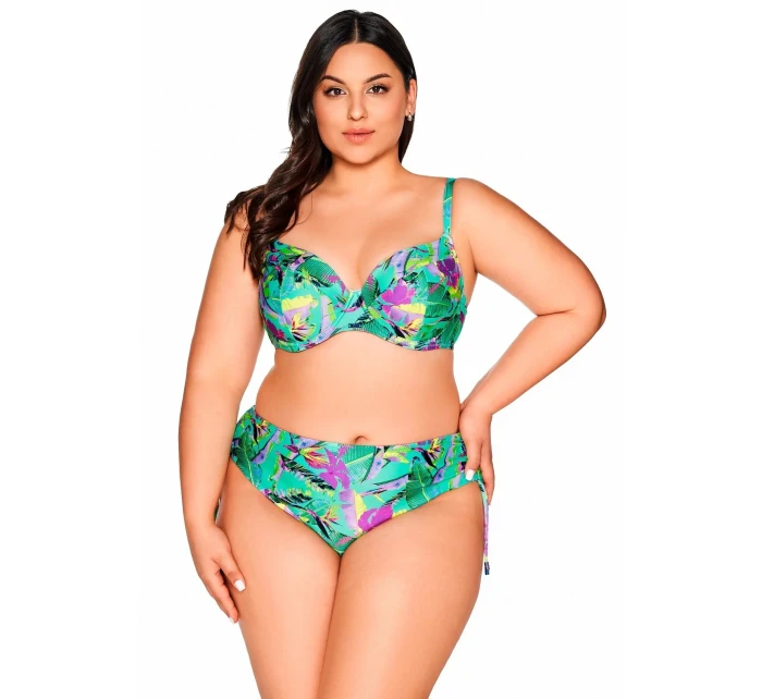 Spodní díl plavek Ava SF 210/2 Vibrant Green S-3XL