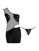 Dámské erotické šaty model 20791319 - Beauty Night Fashion Dámské erotické šaty model 20791319 - Beauty Night Fashion