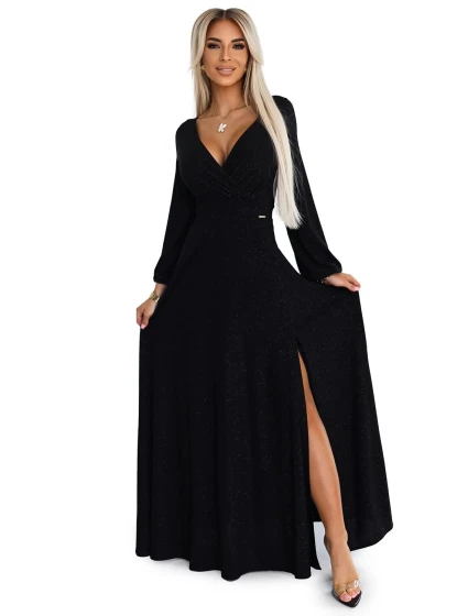 Dámské šaty 572-2 NELA - NUMOCO Dámské šaty 572-2 NELA - NUMOCO