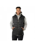 Bauer Puffer bez rukávů Sr