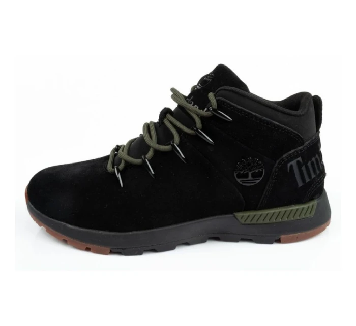 Trekingové boty Timberland Lace Up M TB0A5PG6015
