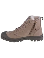 Boty Palladium Pampa Hi Zip WL M 05982-297-M