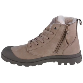 Palladium Pampa Hi Zip WL M 05982-297-M