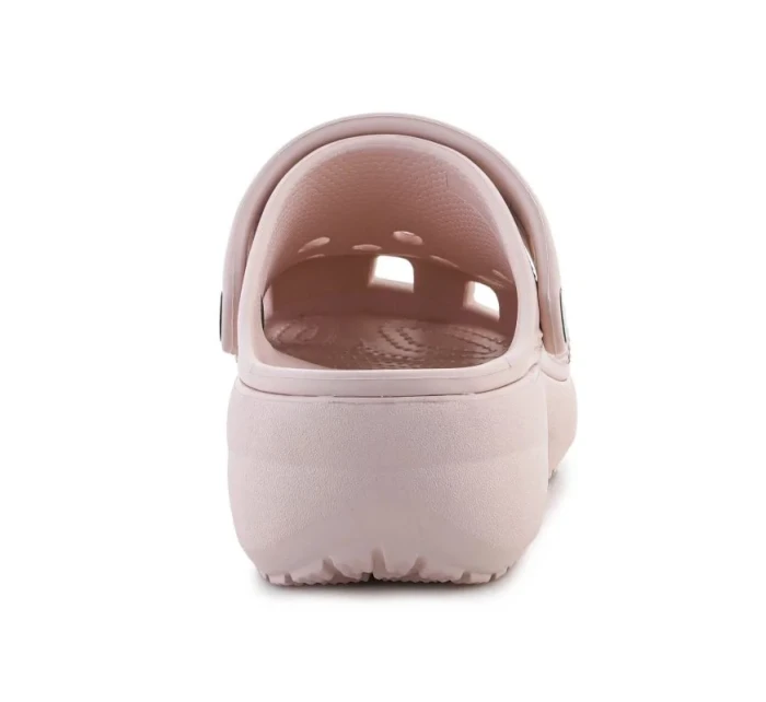 Žabky Crocs Classic Platform Clog W 206750-6UR