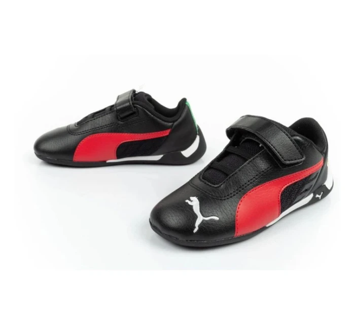 Dětská sportovní obuv Race Jr model 20295356 - Puma