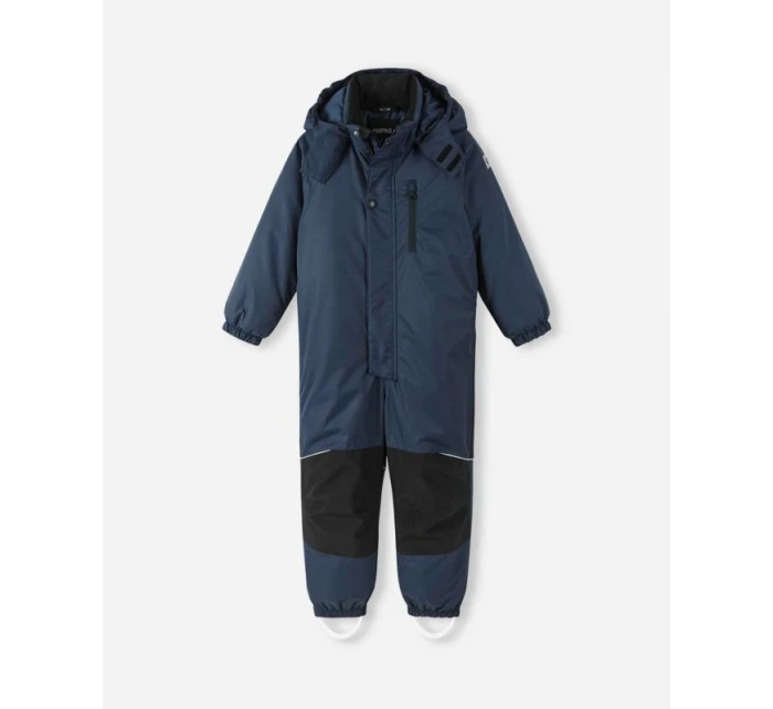 Reimatec Kaunisto Navy Jr zimní oblek 5100157E-6980 dětské