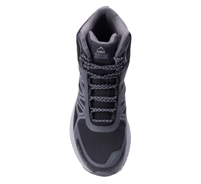 Turistická obuv LAVAMI MID V M