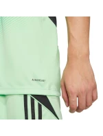 Pánské brankářské tričko Tiro 25 Competition Jersey Short Sleeve green model 21401178 pánské - ADIDAS Pánské brankářské tričko Tiro 25 Competition Jersey Short Sleeve green model 21401178 pánské - ADIDAS
