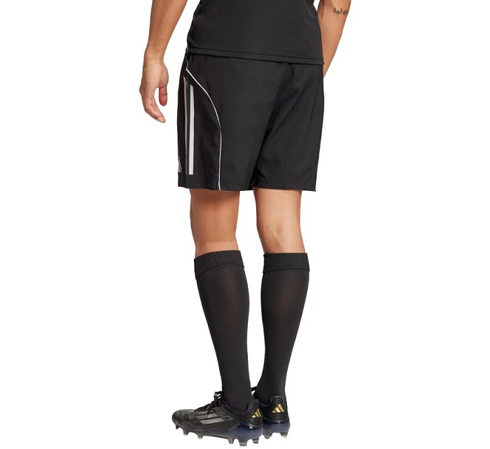 Pánské šortky adidas Tiro 25 Competition Match black JG1062