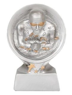 Socha Plavecký triumf