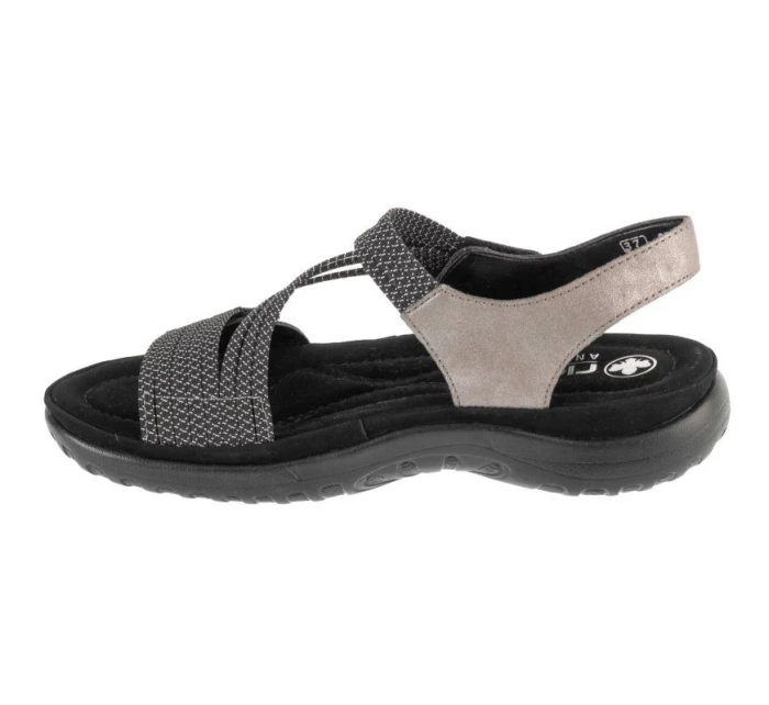 Rieker Sandály W 64870-42 dámské