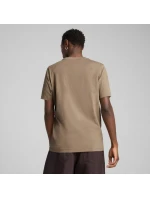 Ess No.1 Logo Tee M model 21105116 83 pánské tričko - Puma Ess No.1 Logo Tee M model 21105116 83 pánské tričko - Puma