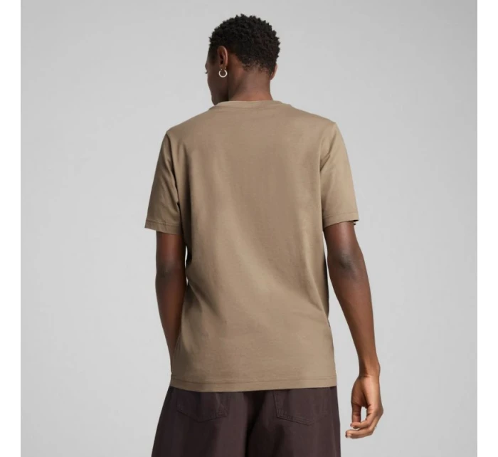 Ess No.1 Logo Tee M model 21105116 83 pánské tričko - Puma Ess No.1 Logo Tee M model 21105116 83 pánské tričko - Puma