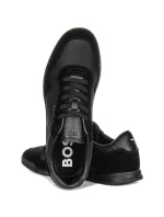 Buty sportowe NERO Titanium SL model 21359512 - Boss