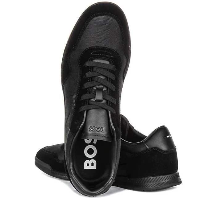 Buty sportowe NERO Titanium SL model 21359512 - Boss
