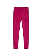 Legíny 4F FNK W 4FRAW24TFTIF389 60S dámské