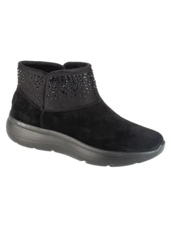 Skechers On-The-GO Encore - Winter Gleam 144849-BBK Black 36