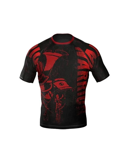 Kompresní tričko  z materiálu DBX DRY M model 21438134 - DBX Bushido