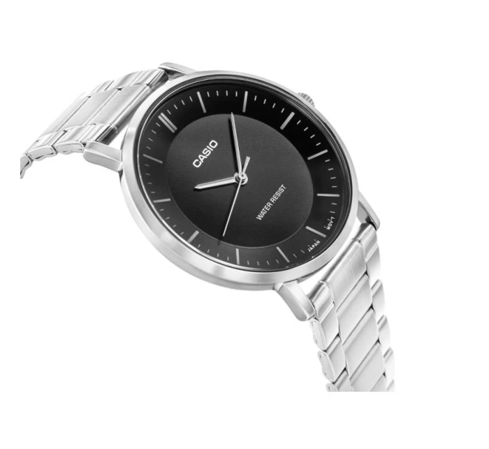 Pánské hodinky CASIO MTP-VT04D-1EDF + BOX Pánské hodinky CASIO MTP-VT04D-1EDF + BOX