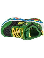 Skechers Play Scene – Barn-Squad Buddies 407065N-GNBK zelené 21 Skechers Play Scene – Barn-Squad Buddies 407065N-GNBK zelené 21