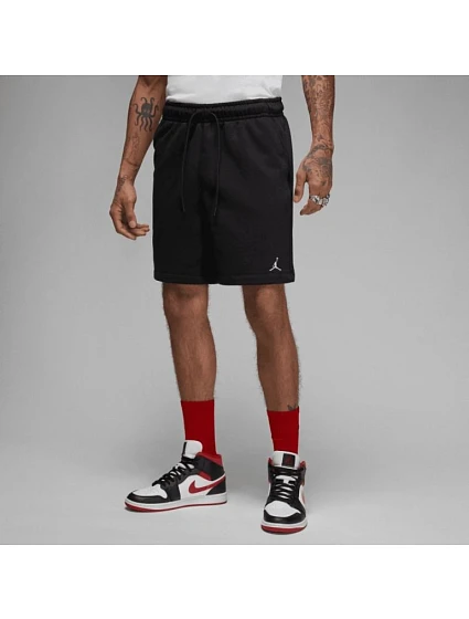 Pánské basketbalové šortky Air Jordan Essentials Fleece Shorts Black – FJ7782-010 Pánské basketbalové šortky Air Jordan Essentials Fleece Shorts Black – FJ7782-010
