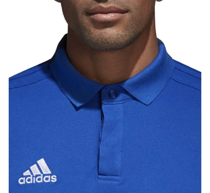 Pánské fotbalové polo tričko Condivo 18 CO M CF4375 - Adidas